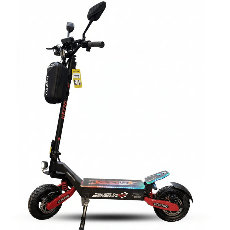 HEZZO GT06 PRO