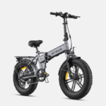 EP-2 Boost – Vélo électrique – 2
