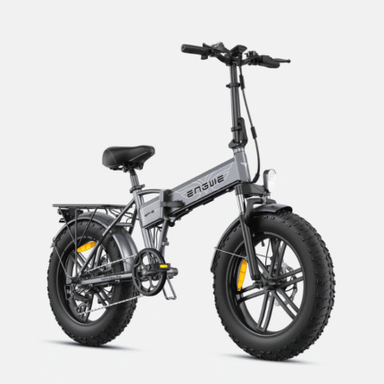 EP-2 Boost – Vélo électrique – 2