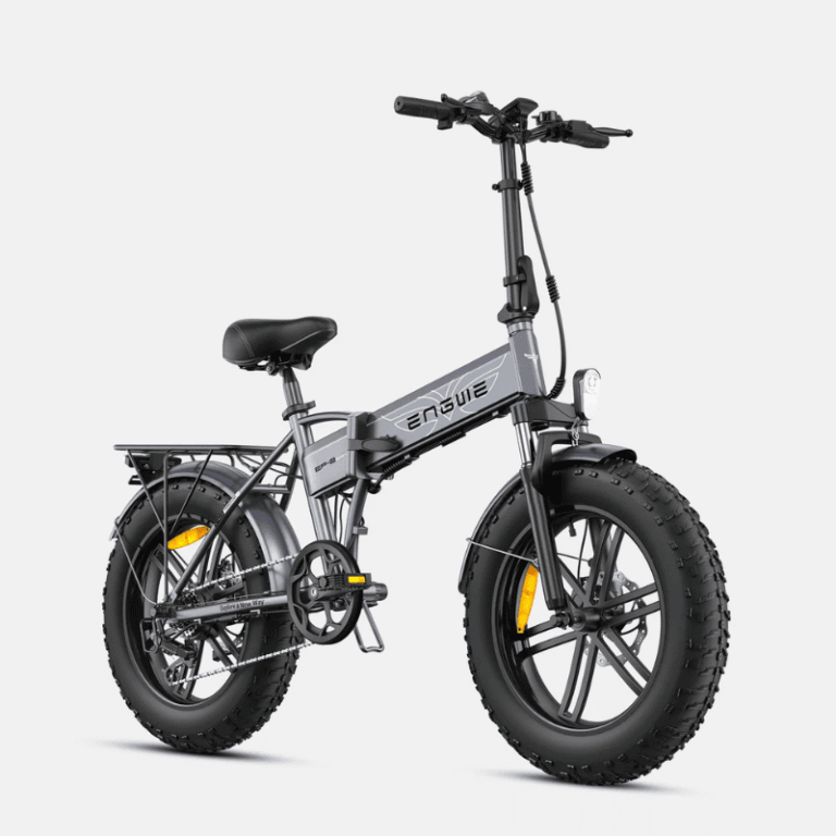 EP-2 Boost – Vélo électrique – 2
