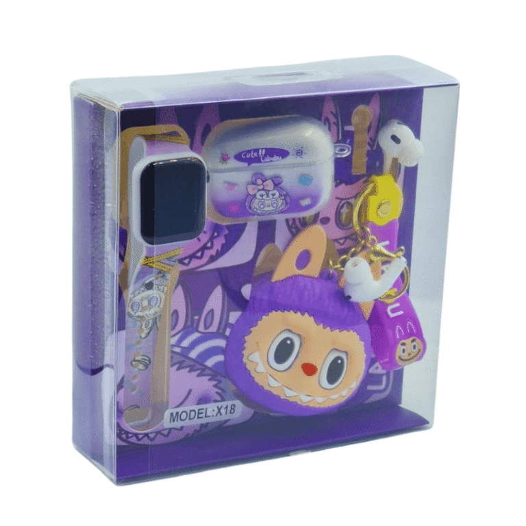 Pack Enfants X18
