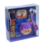 Pack Enfants X18 – 3