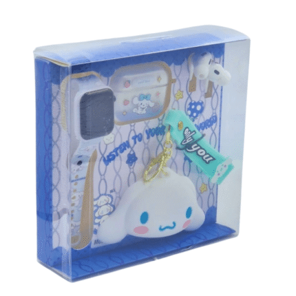 Pack Enfants X18 – 2