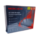 Routeur Wi-Fi AC1900 Double Bande Gigabit – 2