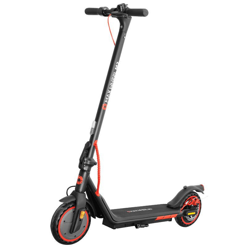 MAX WHEEL M2 – 2