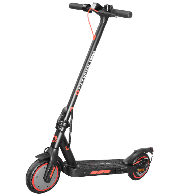 MAX WHEEL E9PRO