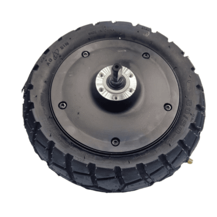 Moteur + pneu pour la trottinette Quikirin T3