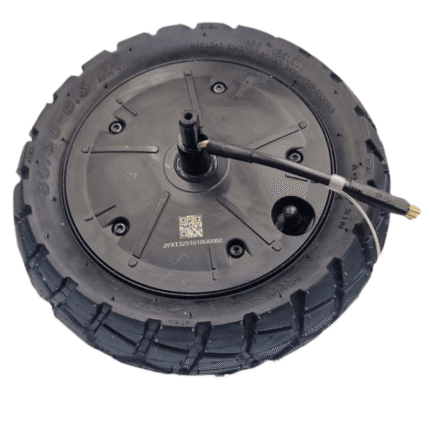 Moteur + pneu pour la trottinette Quikirin T3 – 2