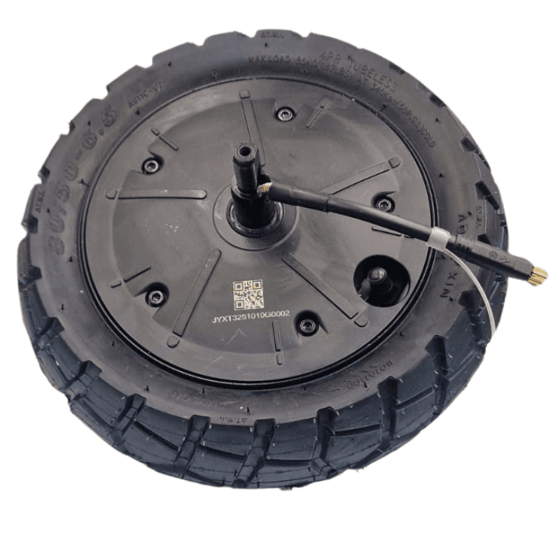 Moteur + pneu pour la trottinette Quikirin T3 – 2