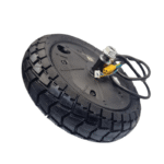 Roue moteur Quikirin A1