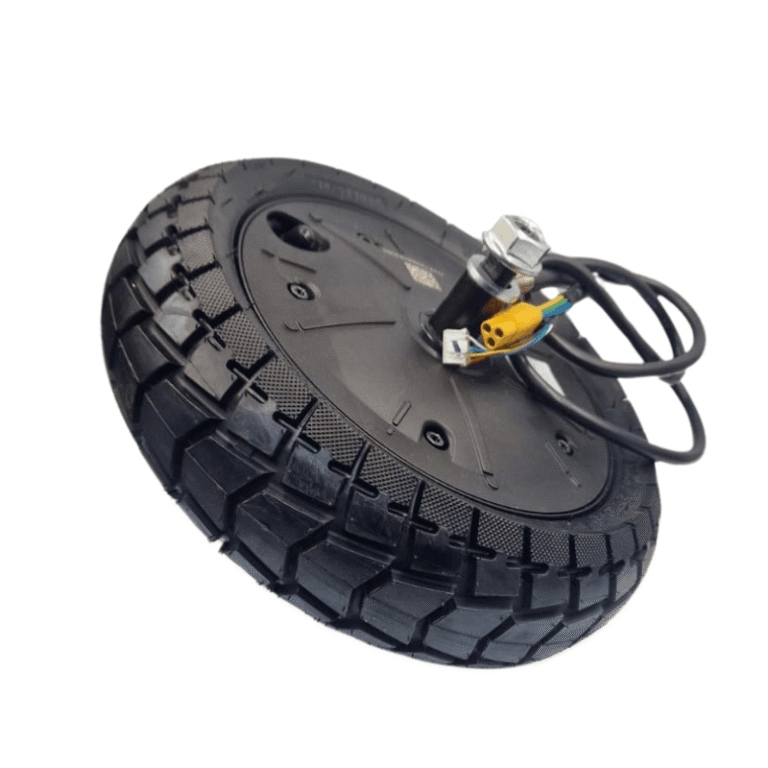 Roue moteur Quikirin A1
