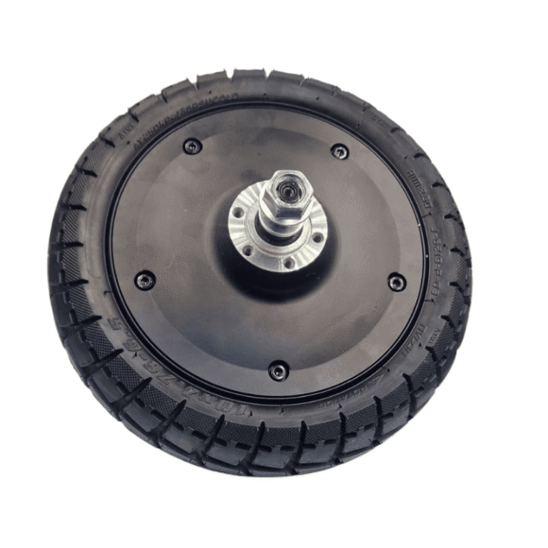 Roue moteur Quikirin A1 – 2