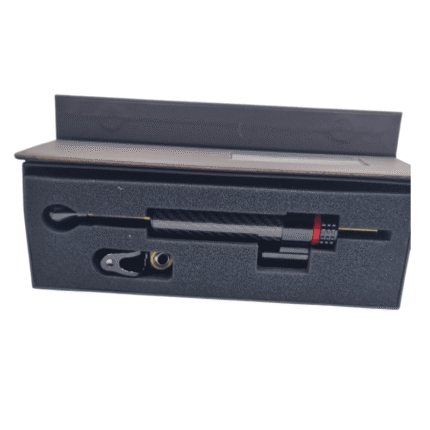 Stabilisateur de direction Quikirin T3 – 2