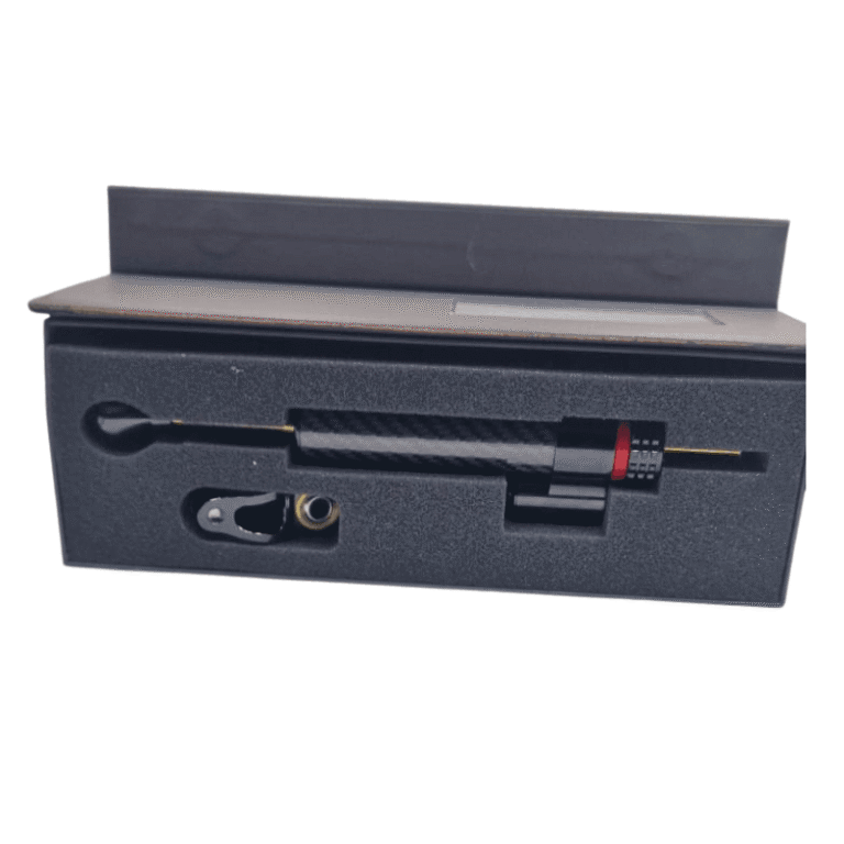 Stabilisateur de direction Quikirin T3 – 2