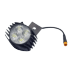 Phare LED avant Quikrin G2 Max/M4 PRO