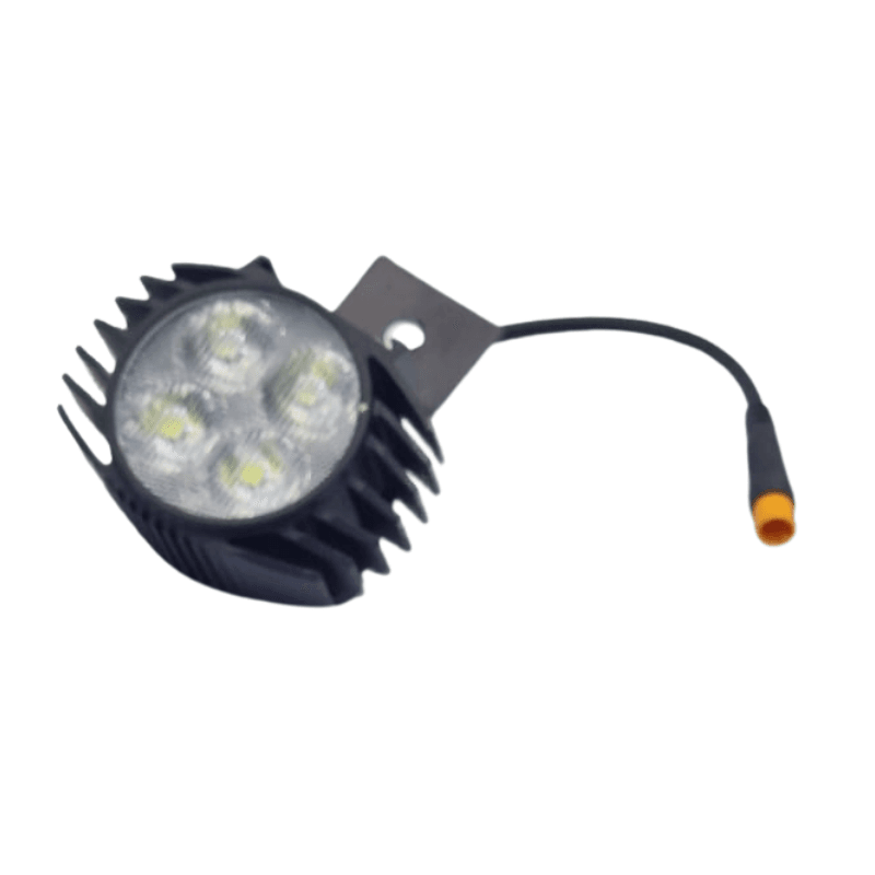 Phare LED avant Quikrin G2 Max/M4 PRO