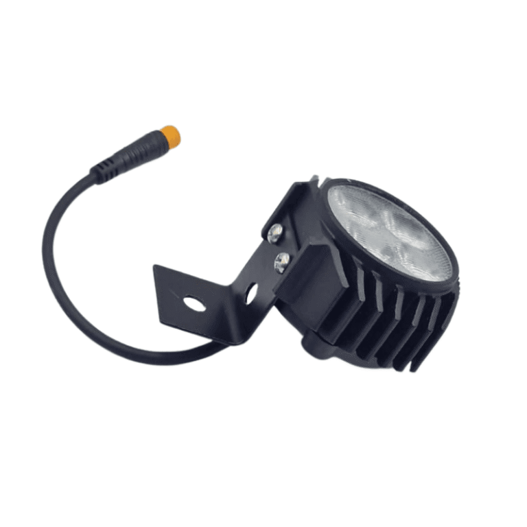 Phare LED avant Quikrin G2 Max/M4 PRO – 2