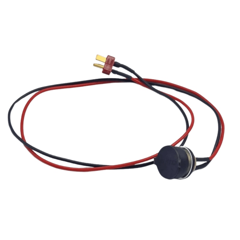 Connecteur de charge (port de charge) Quikirin G2 PRO MAX