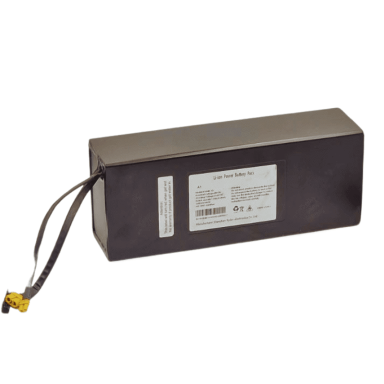 batterie Quikirin A1