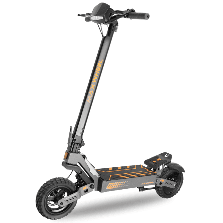 MAXWHEEL F1