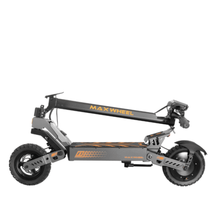 MAXWHEEL F1 – 2