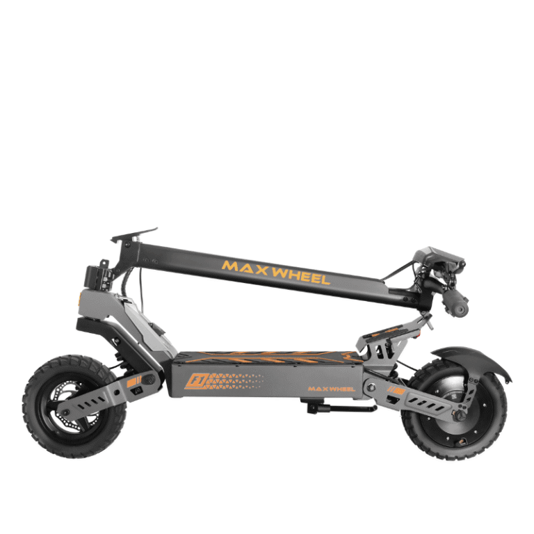 MAXWHEEL F1 – 2