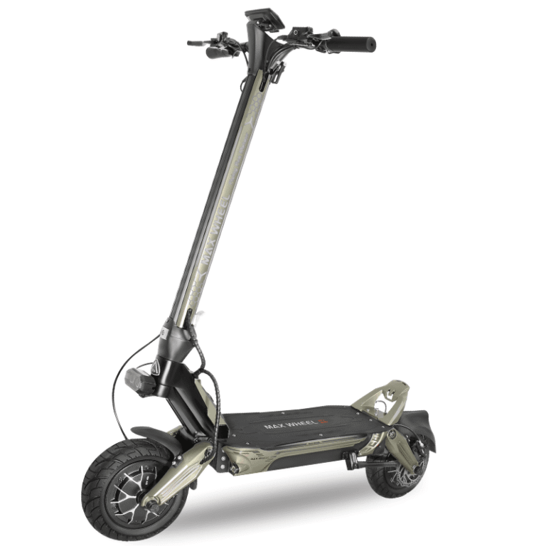 MAXWHEEL GT1 LITE
