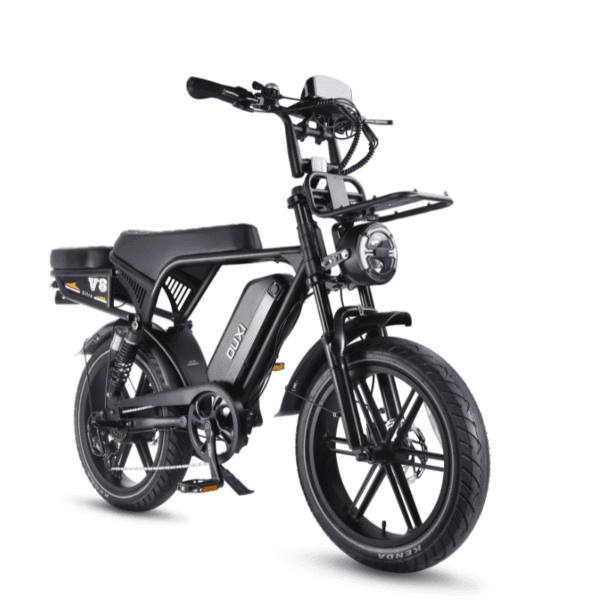OUXI V8 ULTRA vélo électrique