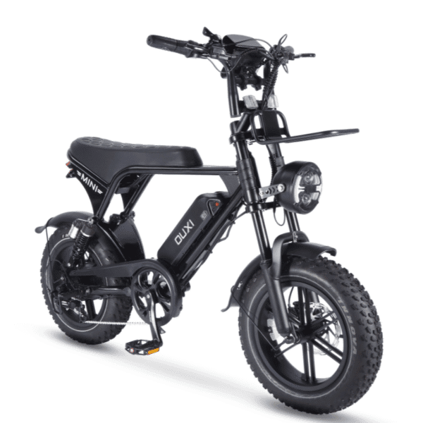 OUXI V8 Ultra Mini