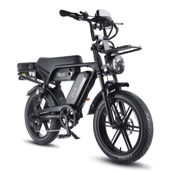 OUXI GT20 vélo électrique