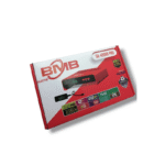 BMB Elect SR-400HD Pro