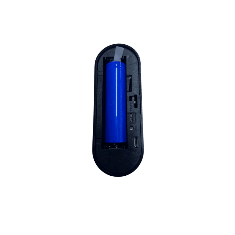 Clock Camera HD10