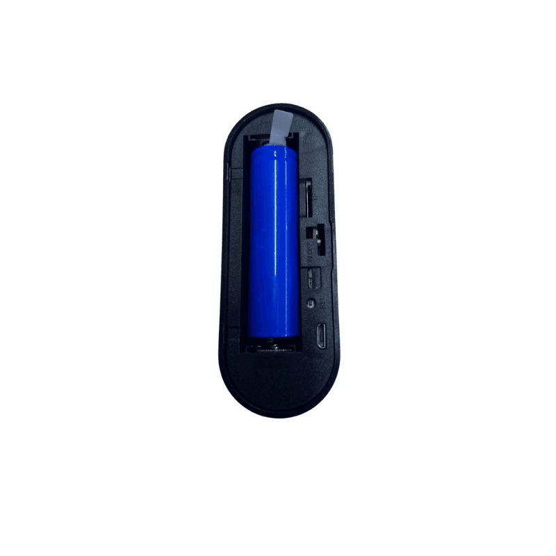 Clock Camera HD10