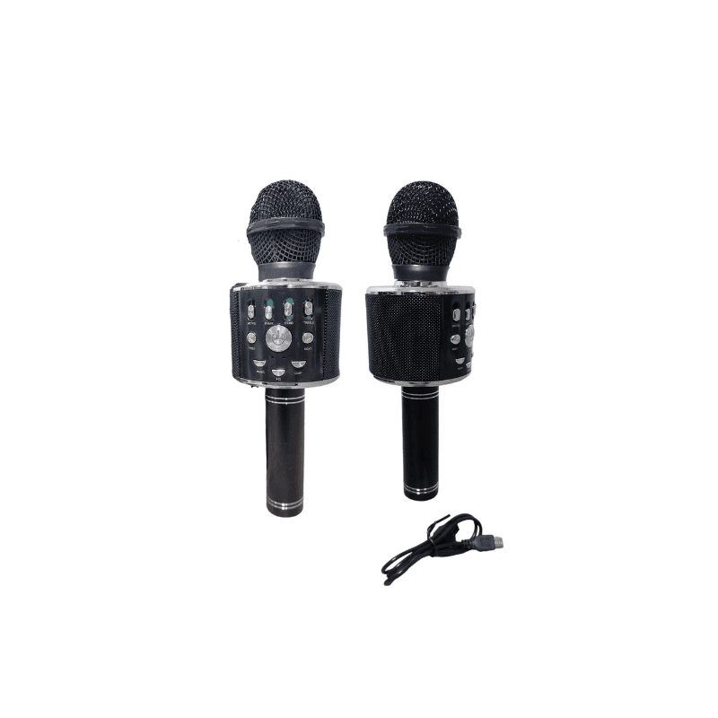 Wireless Microphon