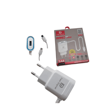 Chargeur With cable