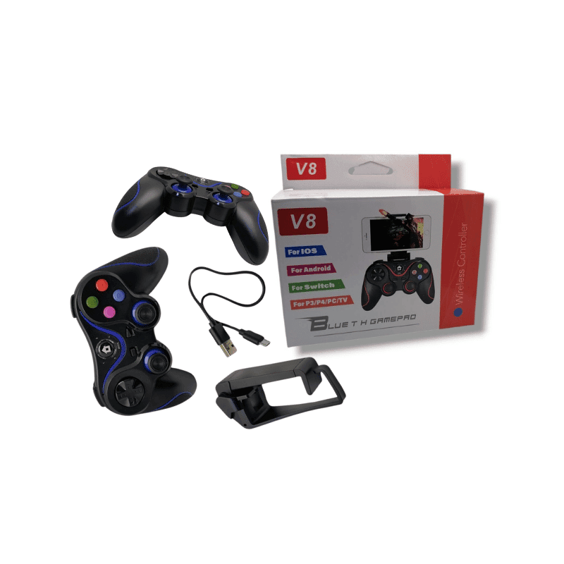 Wireless Controller Bllie T H Game pro