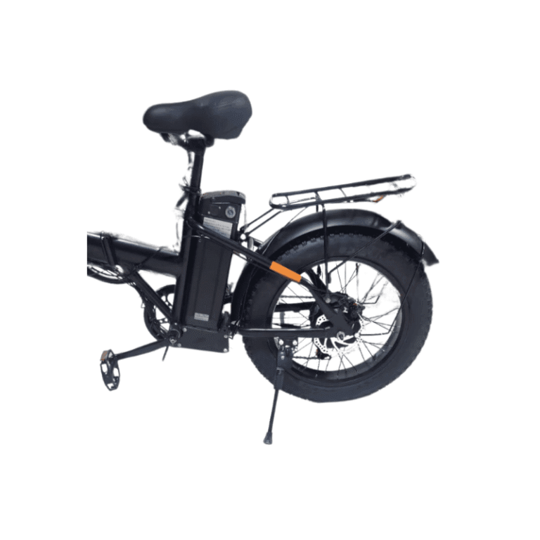 Vélo H1 Galaxi