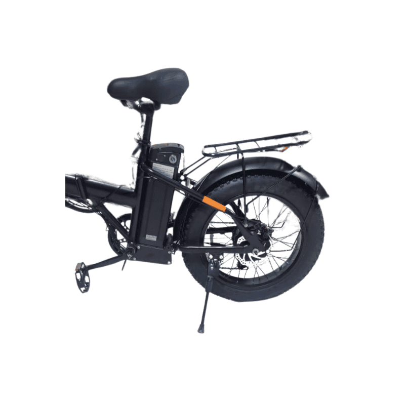 Vélo H1 Galaxi