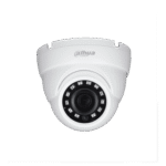 4MP HDCVI IR EYEBALL CAMERA HAC-HDW1400MP