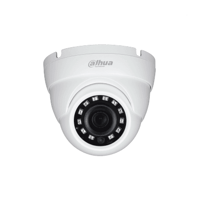 4MP HDCVI IR EYEBALL CAMERA HAC-HDW1400MP