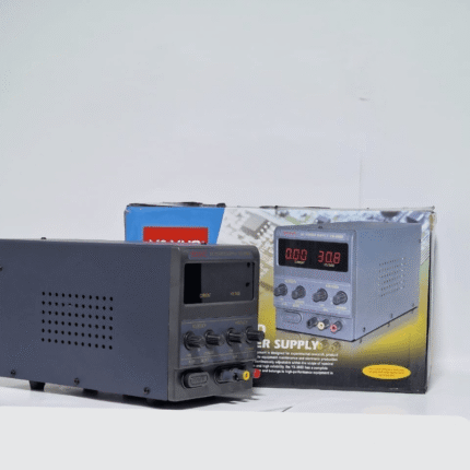 YX-305D DC Power Supply