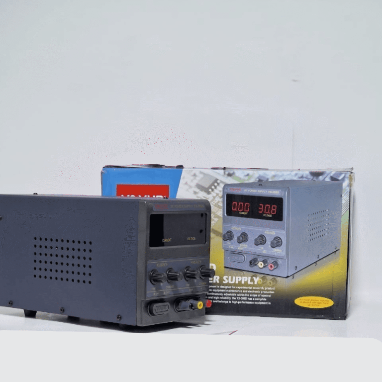 YX-305D DC Power Supply