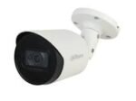 DAHUA CAMERA 8M DH-HAC-HFW1801TP-A 4K Bullet AUDIO