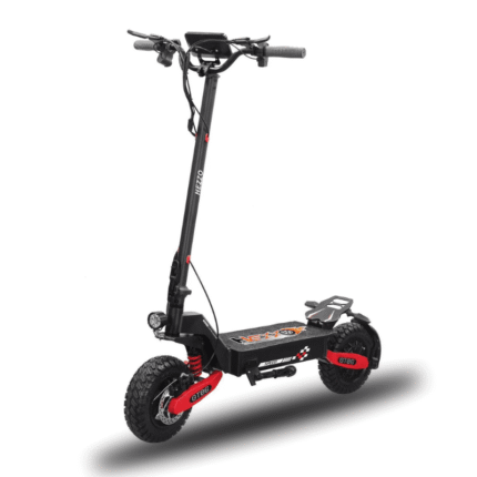 HEZZO GT06 Plus Trottinette électrique – 2