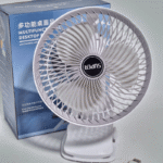 Ventilateu