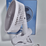 Ventilateur Bureau Multifonction – 4