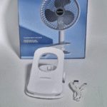 Ventilateur Bureau Multifonction – 2