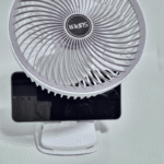 Ventilateur Bureau Multifonction