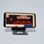 Support Bureau Ajustable – 5