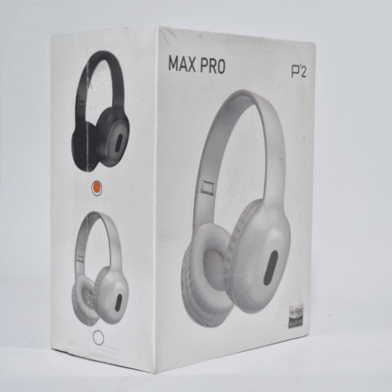 Casque Audio MAX PRO sans fil